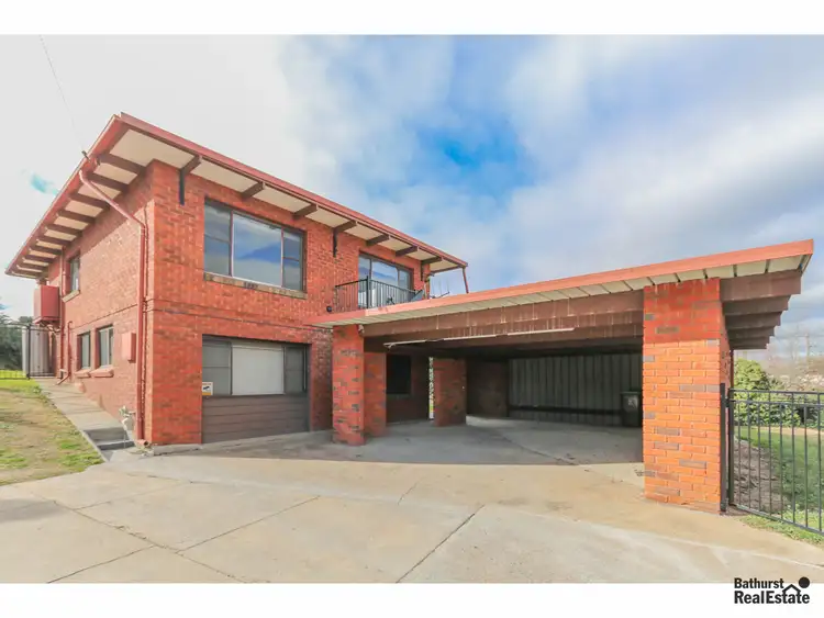 Main view of Homely house listing, 5 Gilmour Street, Kelso NSW 2795