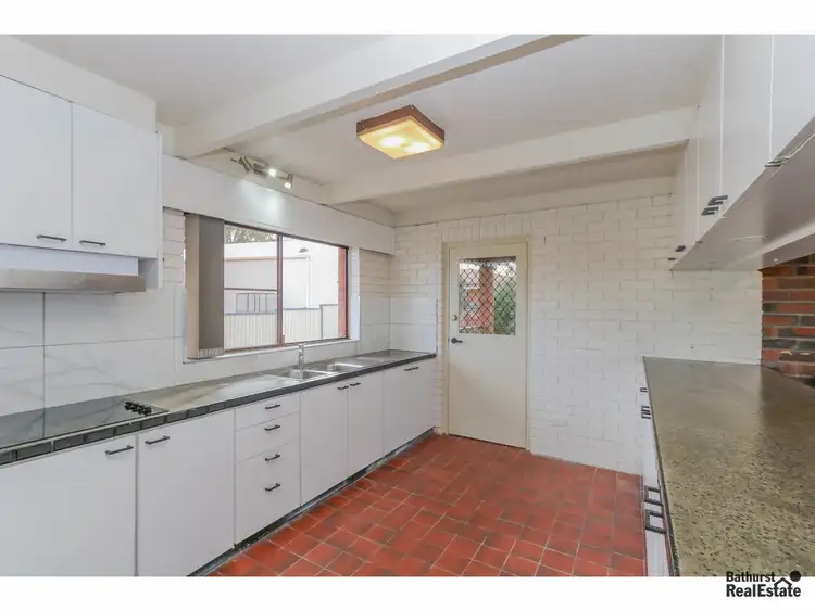 Second view of Homely house listing, 5 Gilmour Street, Kelso NSW 2795