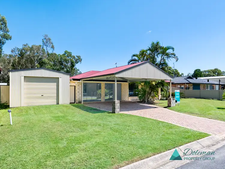 6 Banka Avenue, Jacobs Well QLD 4208
