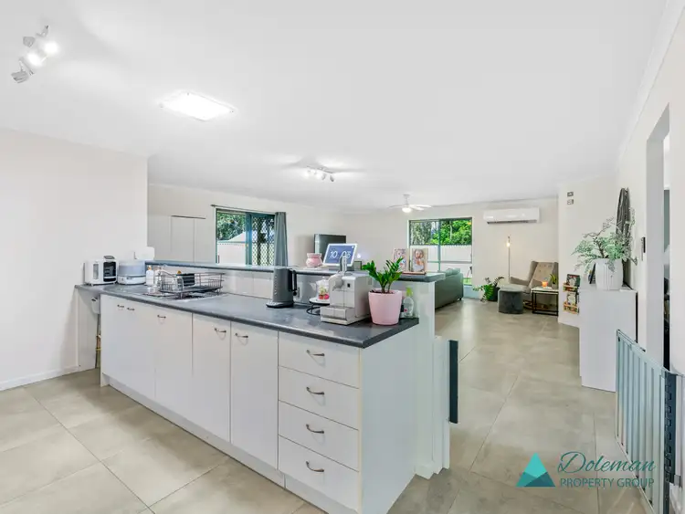 Fifth view of Homely house listing, 6 Banka Avenue, Jacobs Well QLD 4208