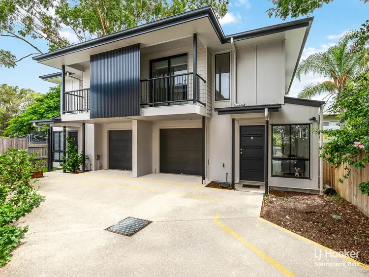 4/19 Harden Street, Acacia Ridge QLD 4110