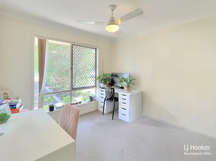 Fifth view of Homely house listing, 25 Hinterland Crescent, Algester QLD 4115