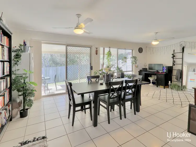 Sixth view of Homely house listing, 25 Hinterland Crescent, Algester QLD 4115