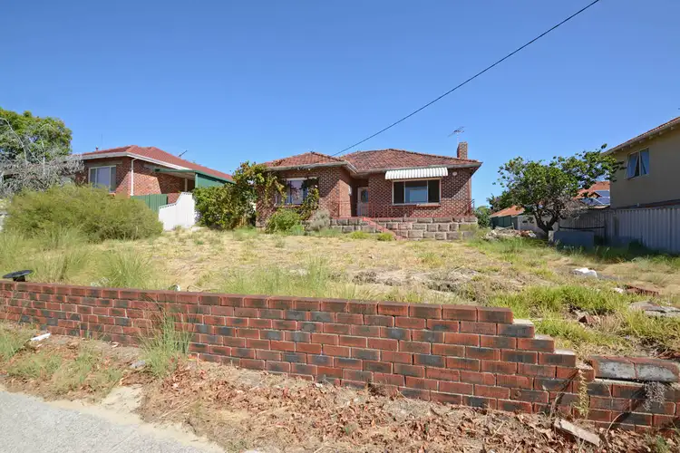 Second view of Homely house listing, 62 Blythe Avenue, Yokine WA 6060