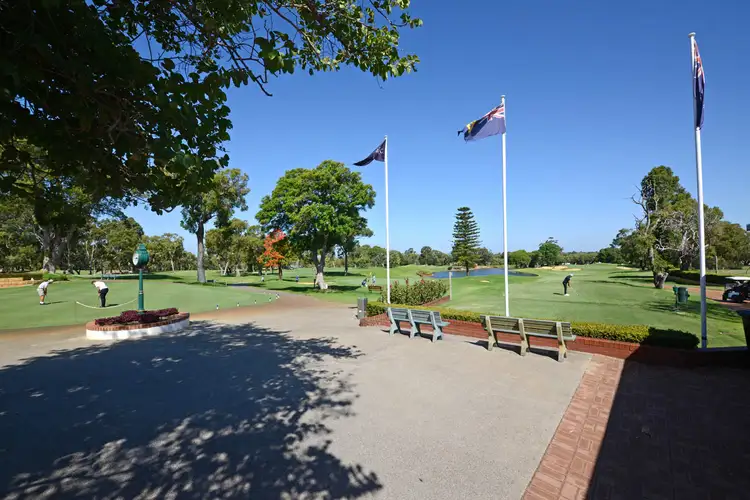 Sixth view of Homely house listing, 62 Blythe Avenue, Yokine WA 6060