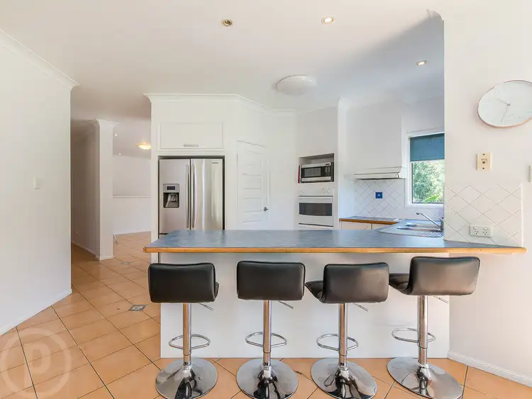 Second view of Homely house listing, 5 Kelso Close, Yamanto QLD 4305
