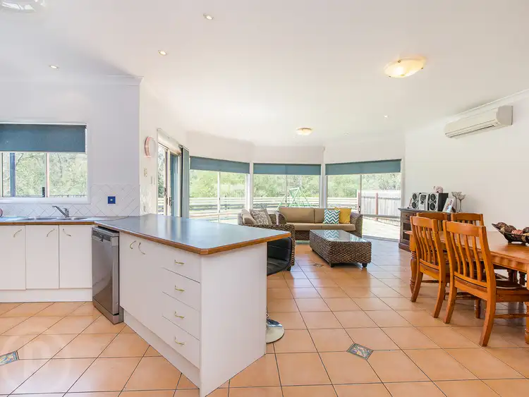 Third view of Homely house listing, 5 Kelso Close, Yamanto QLD 4305