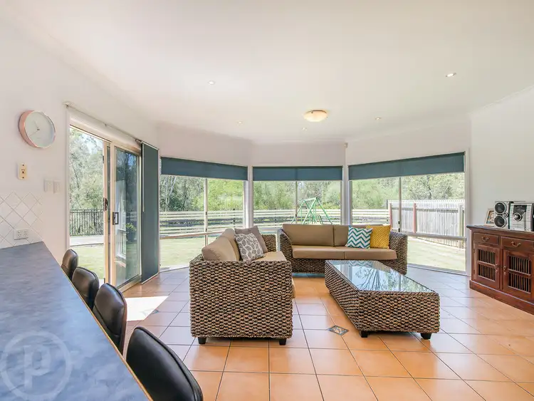 Fourth view of Homely house listing, 5 Kelso Close, Yamanto QLD 4305