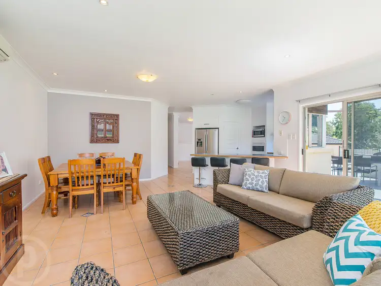 Fifth view of Homely house listing, 5 Kelso Close, Yamanto QLD 4305
