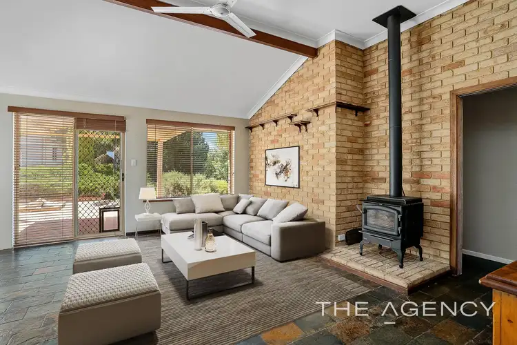 Second view of Homely house listing, 6 Uringa Way, Wanneroo WA 6065