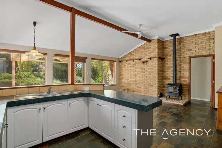 Fourth view of Homely house listing, 6 Uringa Way, Wanneroo WA 6065