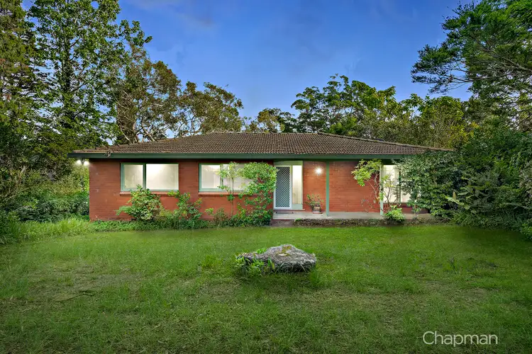 Main view of Homely house listing, 16 Russell Avenue, Faulconbridge NSW 2776
