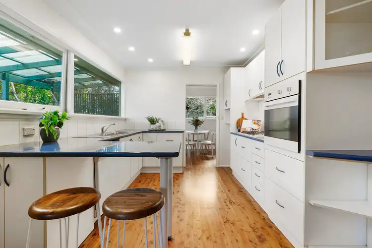Third view of Homely house listing, 16 Russell Avenue, Faulconbridge NSW 2776