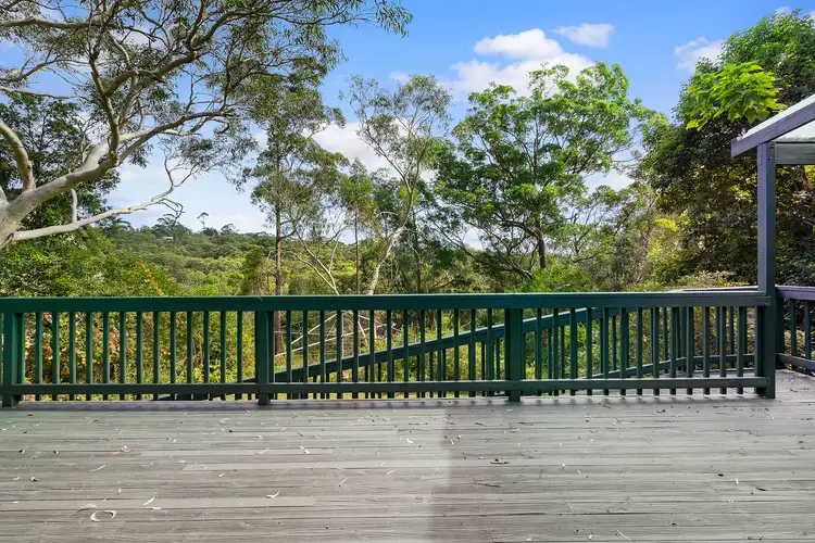 Sixth view of Homely house listing, 16 Russell Avenue, Faulconbridge NSW 2776