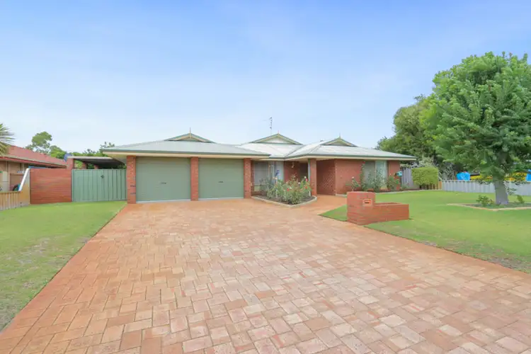 5 Tacoma Loop, Dudley Park WA 6210