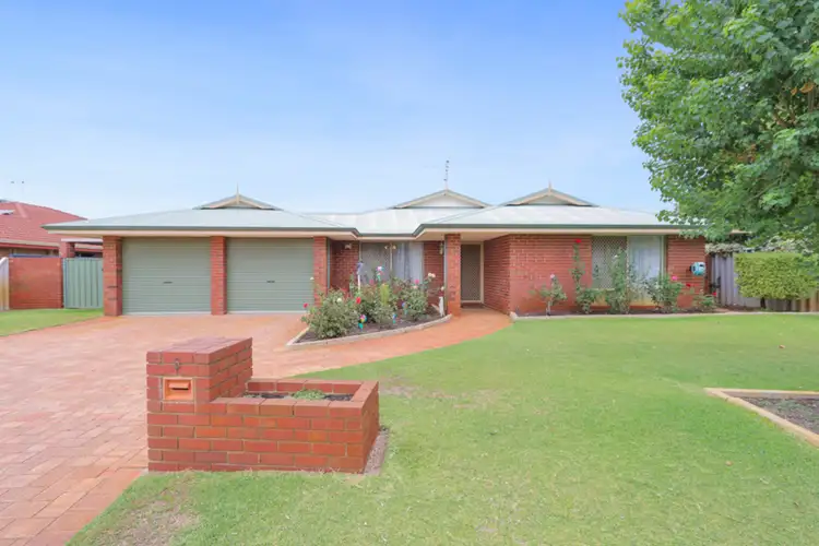 Second view of Homely house listing, 5 Tacoma Loop, Dudley Park WA 6210