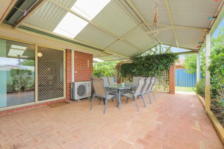 Third view of Homely house listing, 5 Tacoma Loop, Dudley Park WA 6210