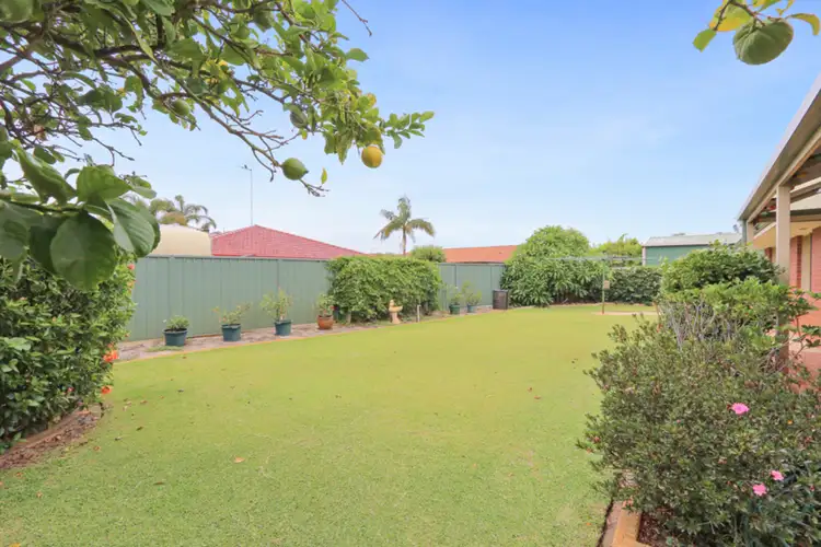 Fourth view of Homely house listing, 5 Tacoma Loop, Dudley Park WA 6210