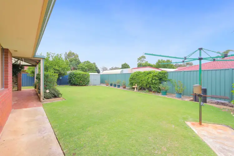 Fifth view of Homely house listing, 5 Tacoma Loop, Dudley Park WA 6210