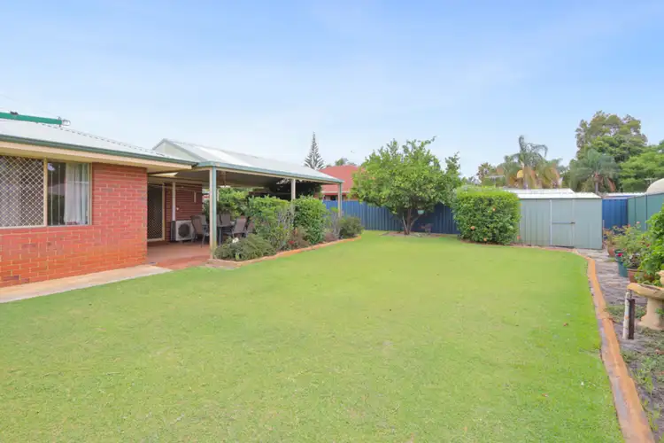 Sixth view of Homely house listing, 5 Tacoma Loop, Dudley Park WA 6210