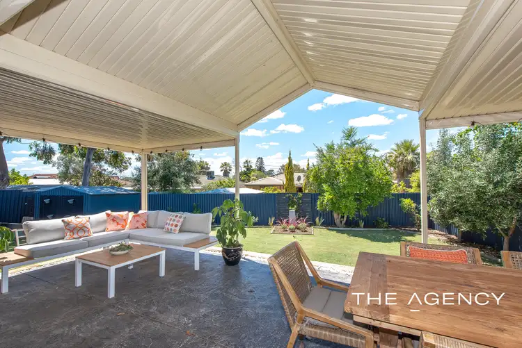 80 Eddystone Avenue, Craigie WA 6025