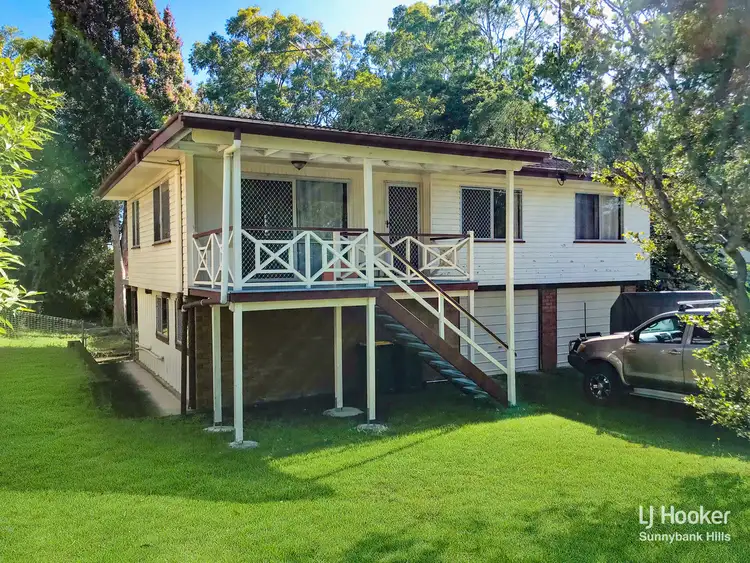 130 Chilton Street, Sunnybank Hills QLD 4109