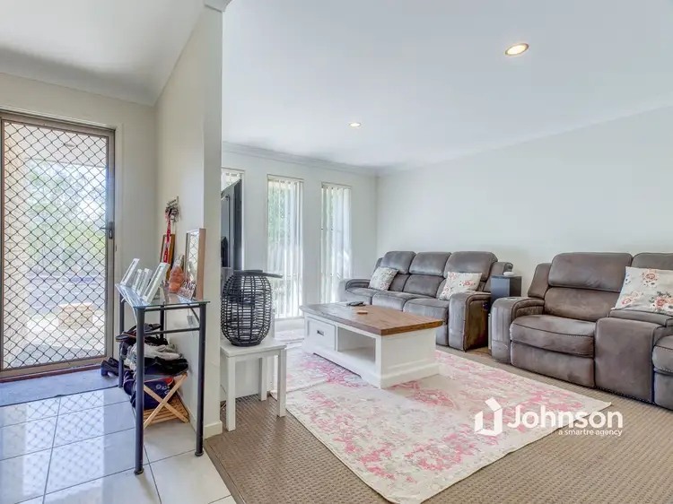Second view of Homely house listing, 27 Aspinall Street, Leichhardt QLD 4305