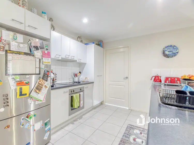 Third view of Homely house listing, 27 Aspinall Street, Leichhardt QLD 4305