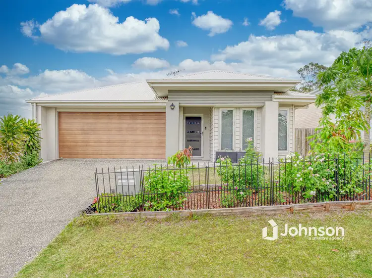 128 Sovereign Drive, Deebing Heights QLD 4306