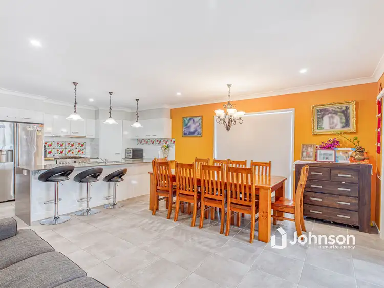 Fourth view of Homely house listing, 128 Sovereign Drive, Deebing Heights QLD 4306