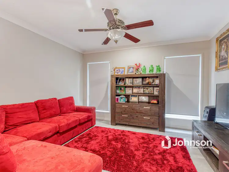 Fifth view of Homely house listing, 128 Sovereign Drive, Deebing Heights QLD 4306