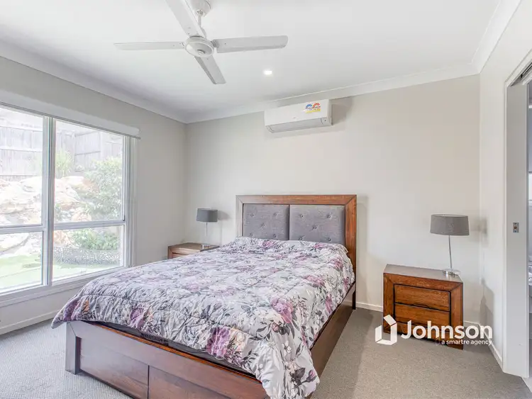 Sixth view of Homely house listing, 128 Sovereign Drive, Deebing Heights QLD 4306