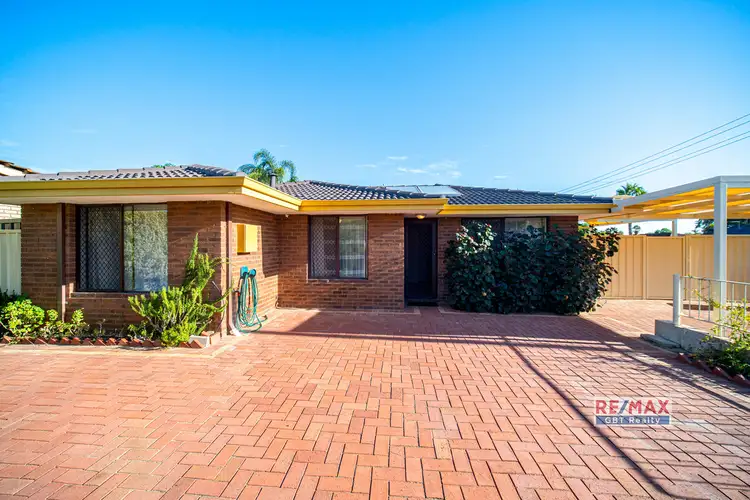 110 Ewart Street, Midland WA 6056