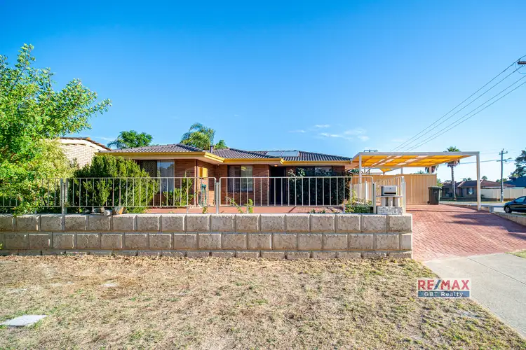 Fifth view of Homely house listing, 110 Ewart Street, Midland WA 6056