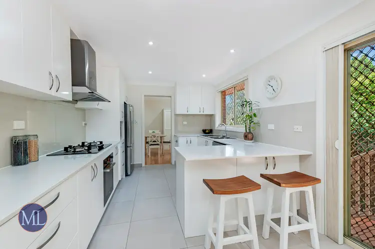 Fourth view of Homely house listing, 136B Victoria Road, West Pennant Hills NSW 2125