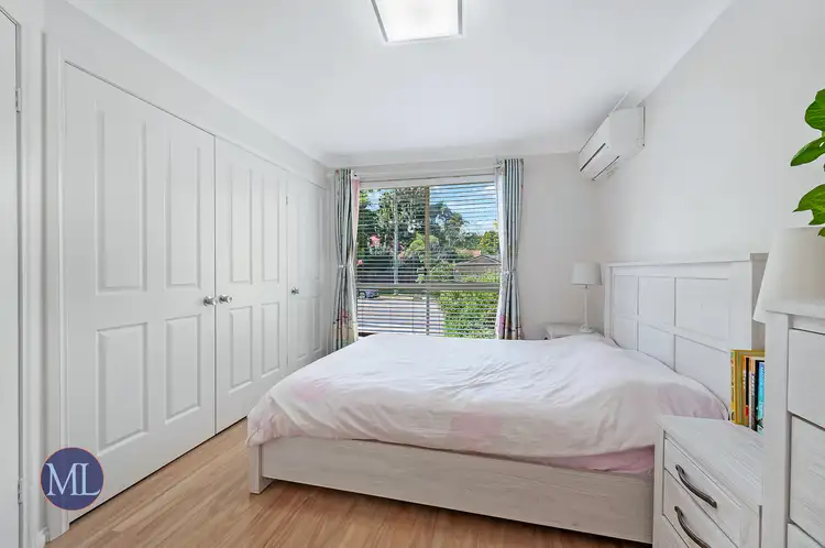 Sixth view of Homely house listing, 136B Victoria Road, West Pennant Hills NSW 2125