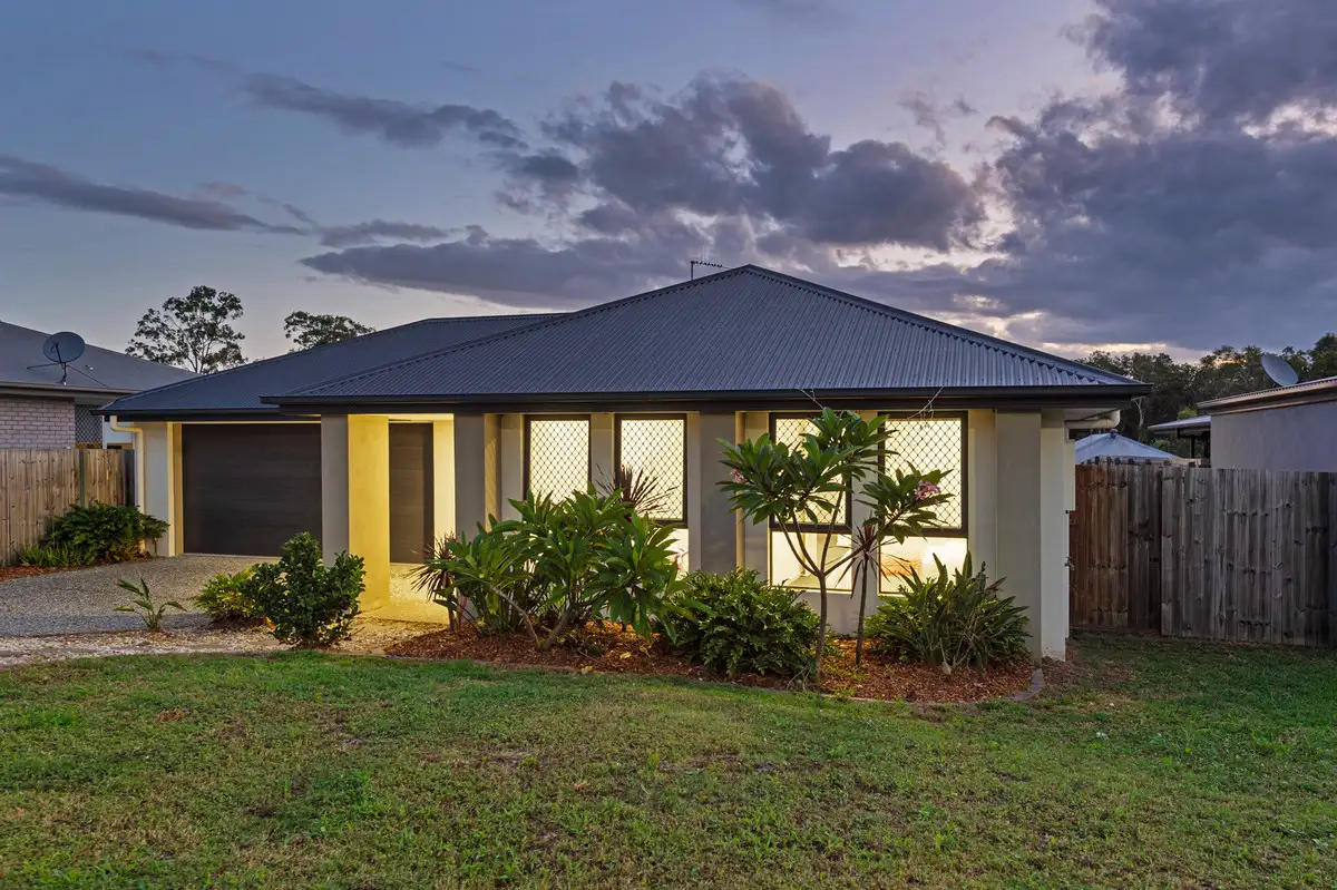 Main view of Homely house listing, 13 Bailey Court, Ormeau QLD 4208