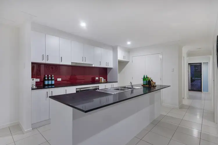 Second view of Homely house listing, 13 Bailey Court, Ormeau QLD 4208