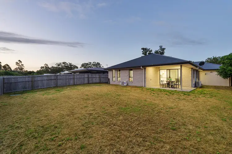 Third view of Homely house listing, 13 Bailey Court, Ormeau QLD 4208