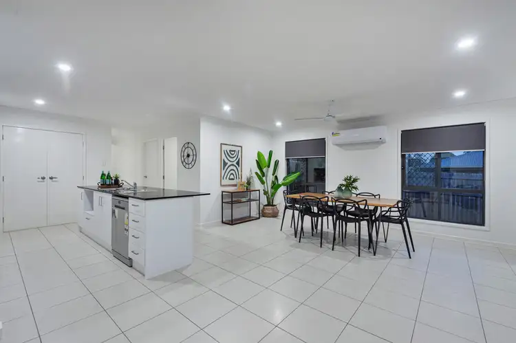 Fourth view of Homely house listing, 13 Bailey Court, Ormeau QLD 4208