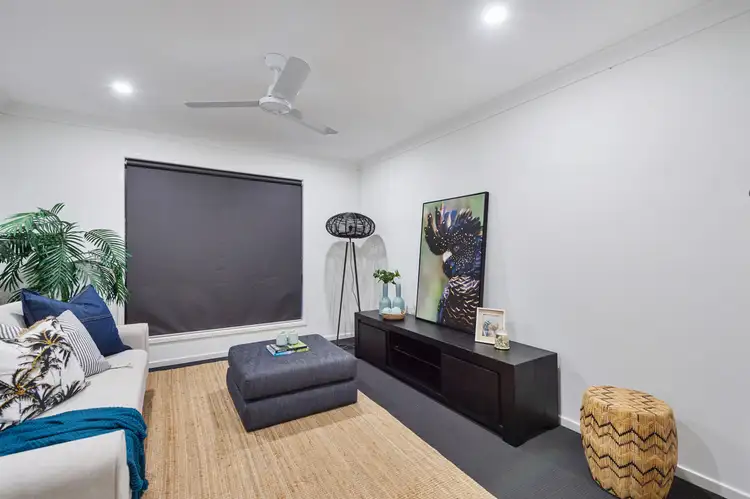 Fifth view of Homely house listing, 13 Bailey Court, Ormeau QLD 4208