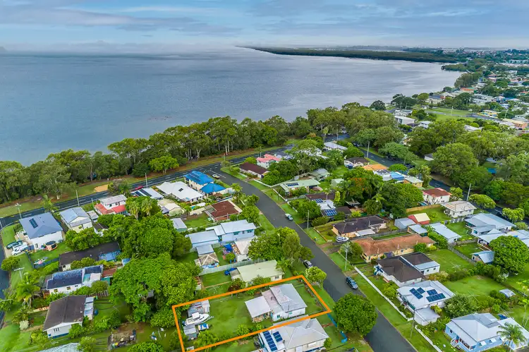 Main view of Homely house listing, 11 Seymour Street, Deception Bay QLD 4508