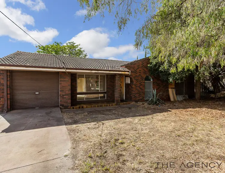 19 Yomba Street, Kewdale WA 6105