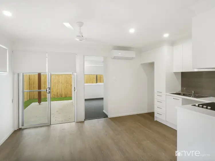 Third view of Homely semi-detached listing, 17 Elandra Street, Burpengary QLD 4505