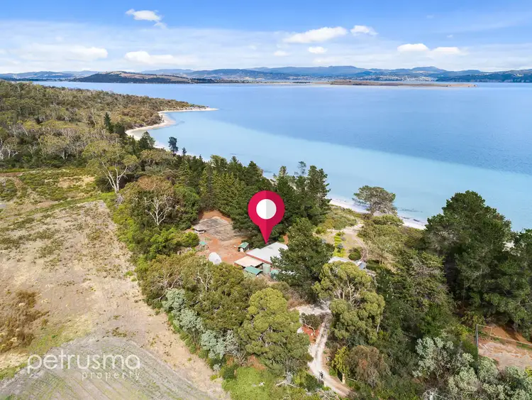 Second view of Homely house listing, 421 Dixon Point Road, Sandford TAS 7020