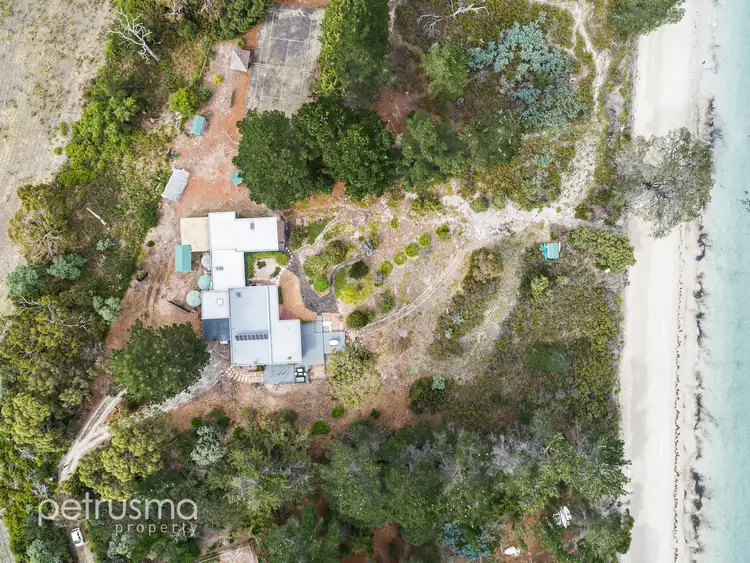 Third view of Homely house listing, 421 Dixon Point Road, Sandford TAS 7020