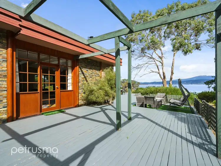 Fifth view of Homely house listing, 421 Dixon Point Road, Sandford TAS 7020