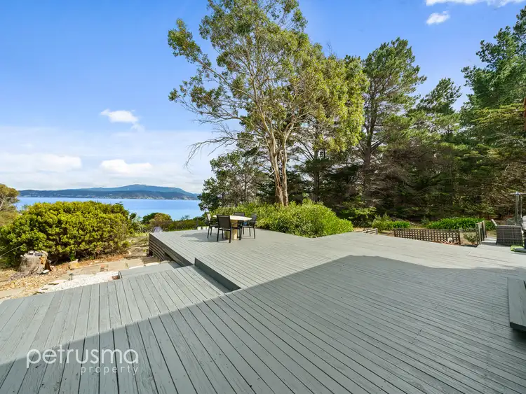 Sixth view of Homely house listing, 421 Dixon Point Road, Sandford TAS 7020