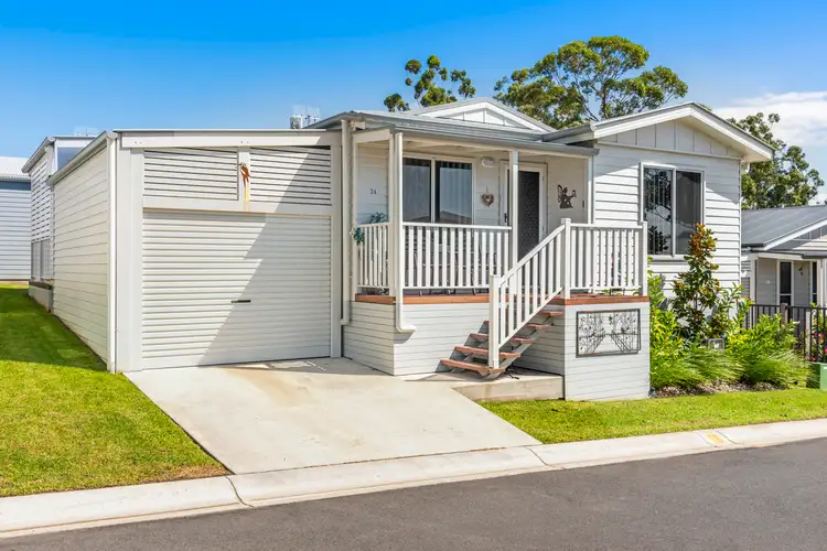 36/1 Norman Street, Lake Conjola NSW 2539