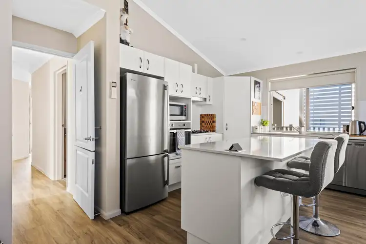 Fourth view of Homely villa listing, 36/1 Norman Street, Lake Conjola NSW 2539